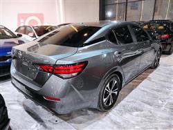 نیسان سێنترا